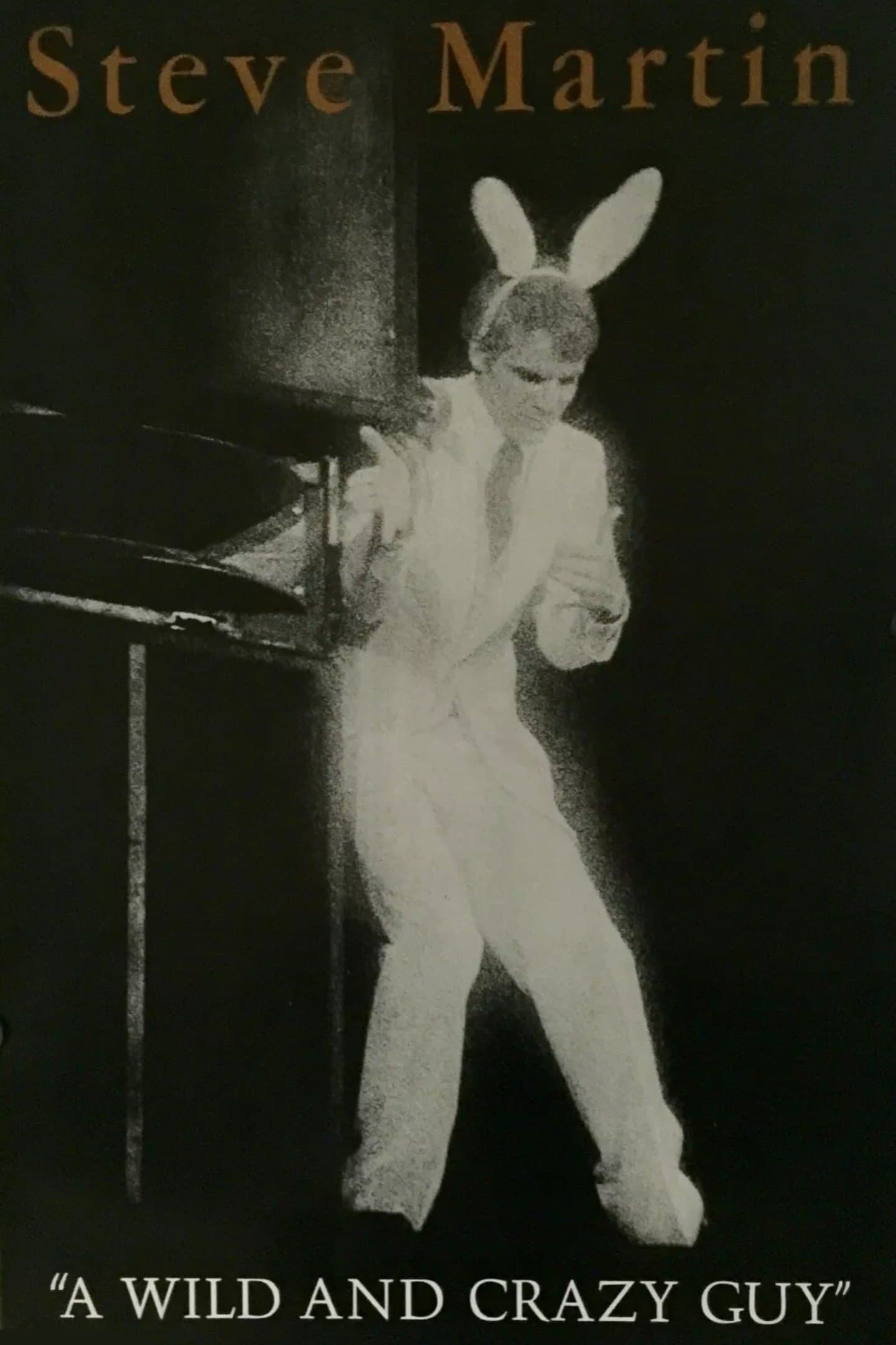 Steve Martin: A Wild and Crazy Guy photo