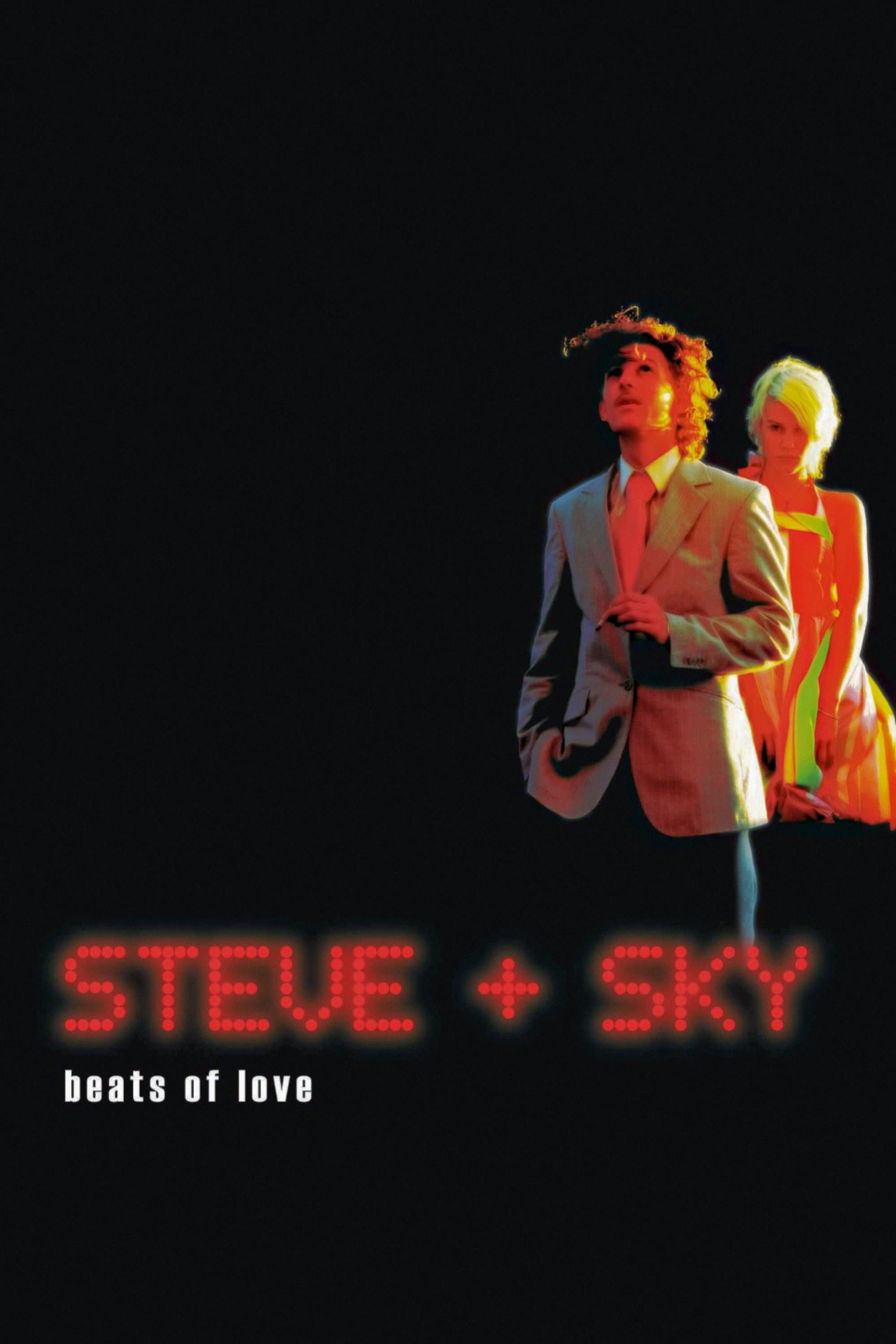 Steve + Sky photo