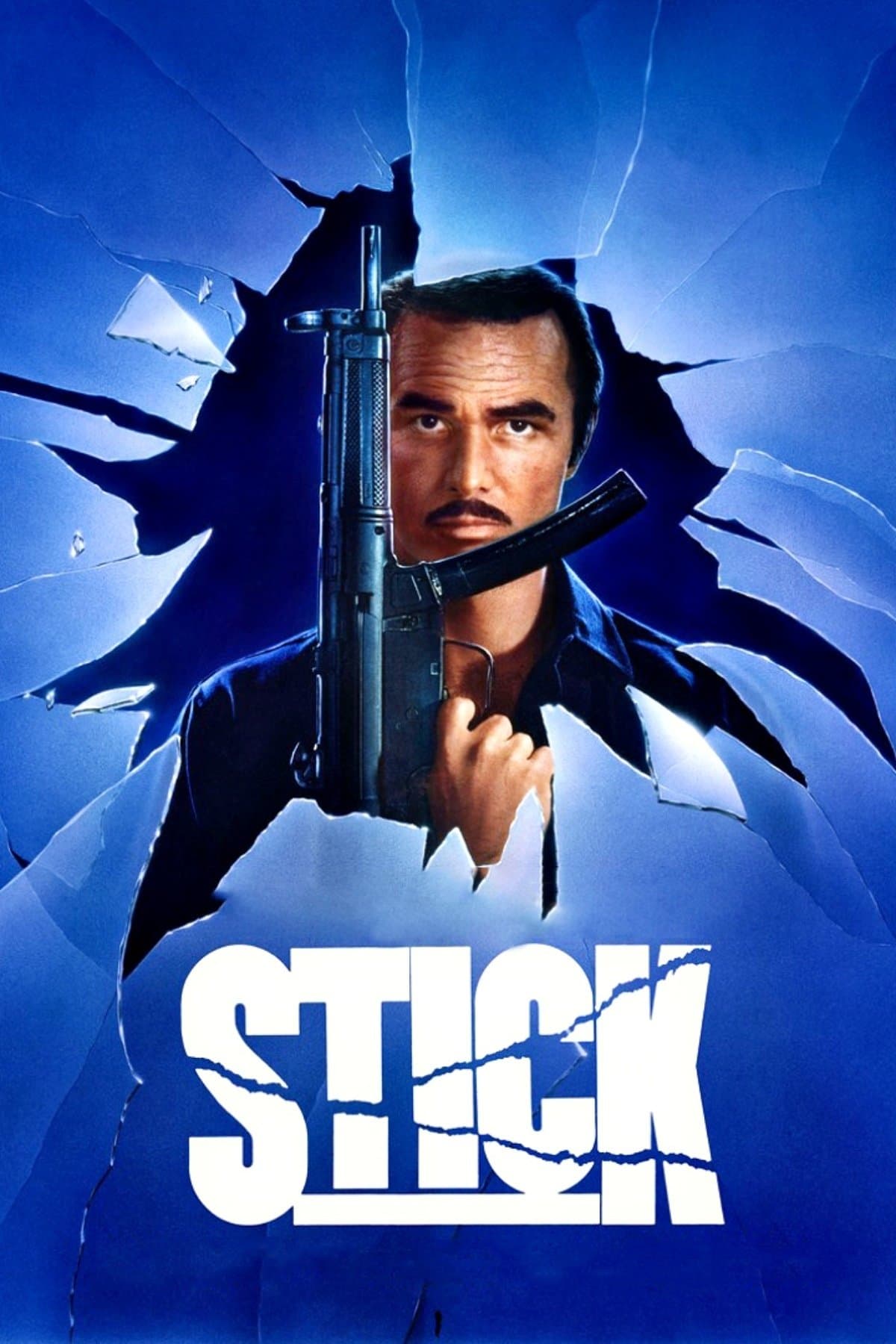 Stick photo