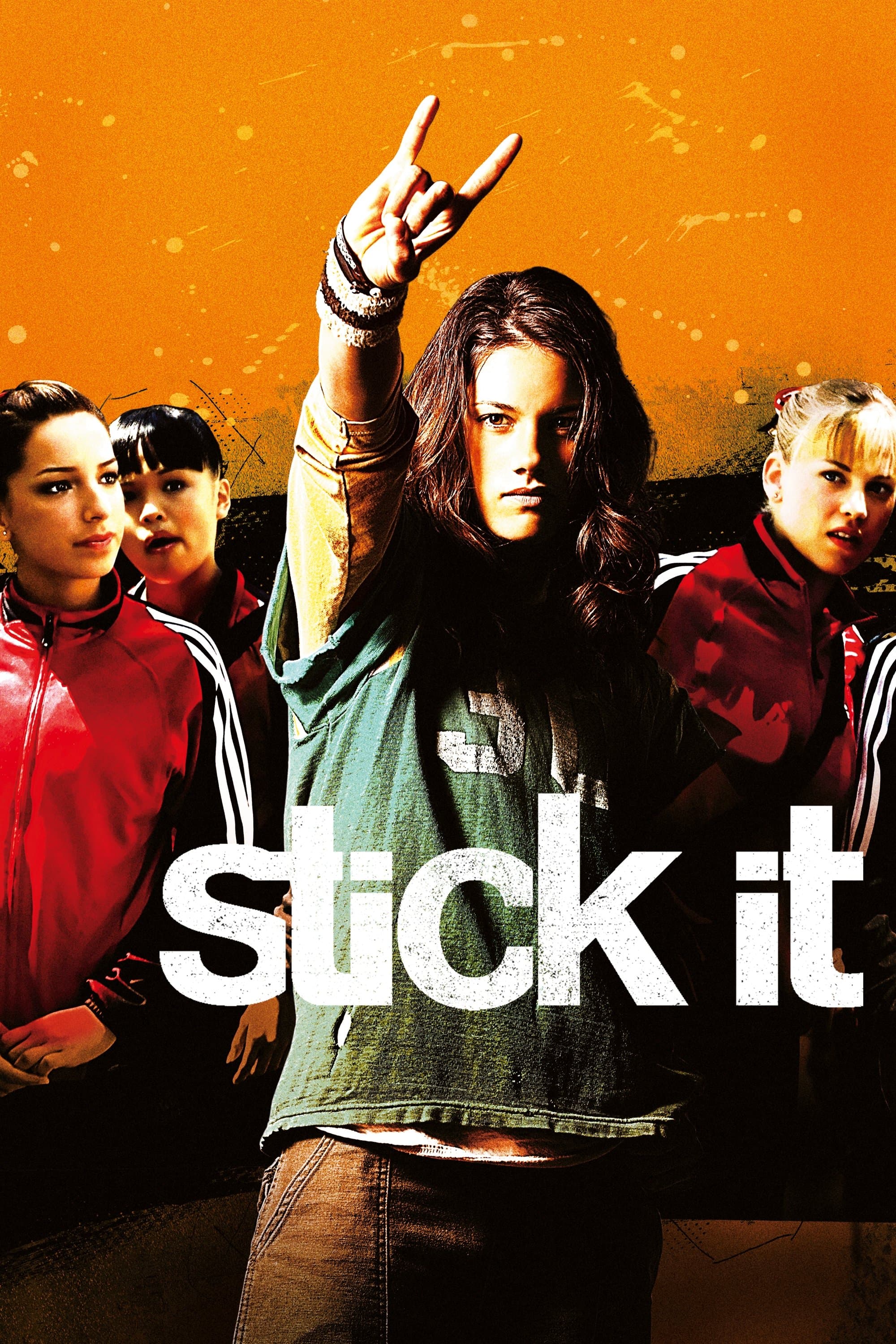 Stick It photo