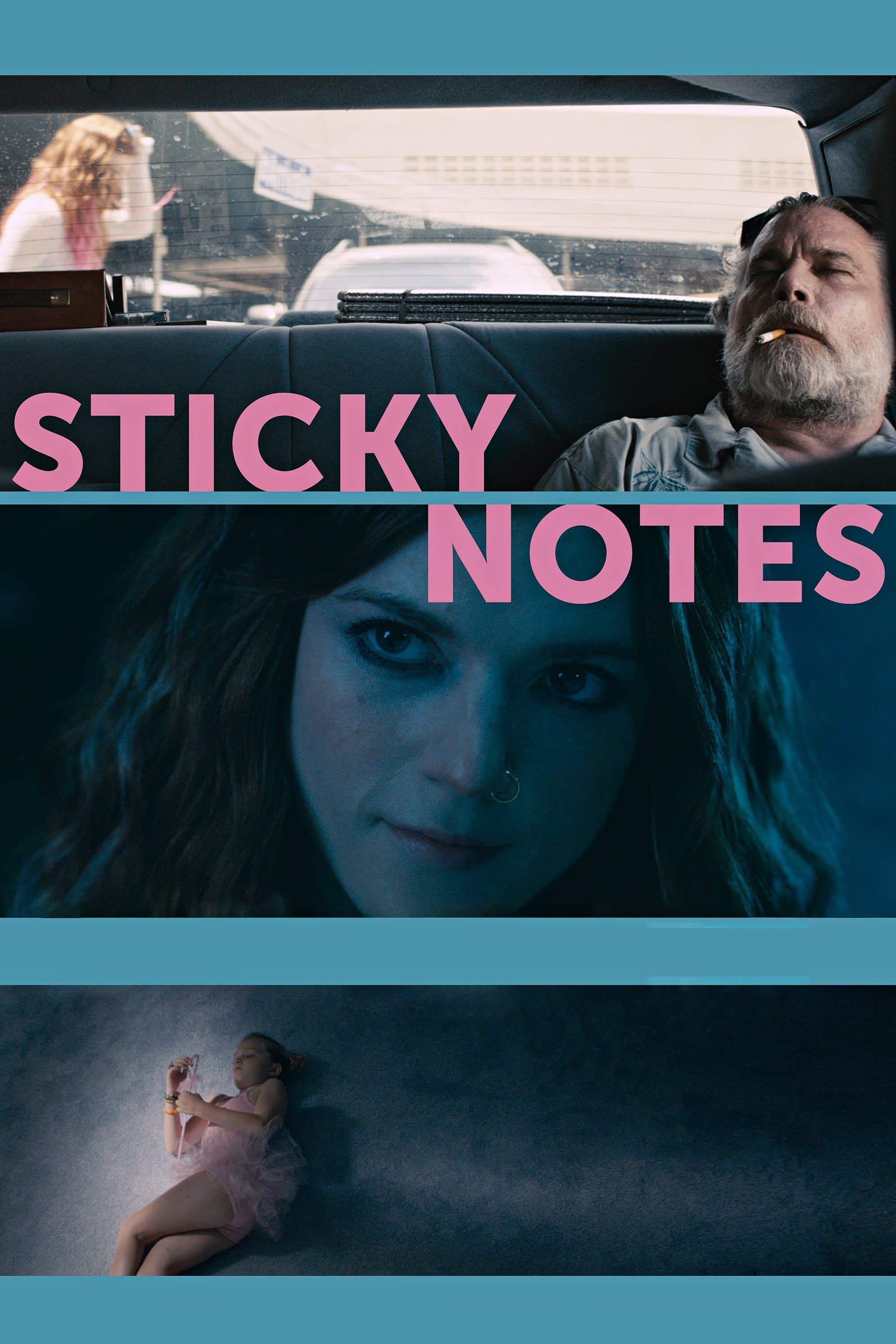 Sticky Notes photo