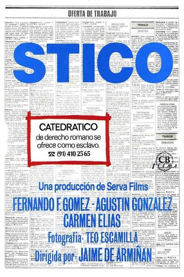 Stico photo