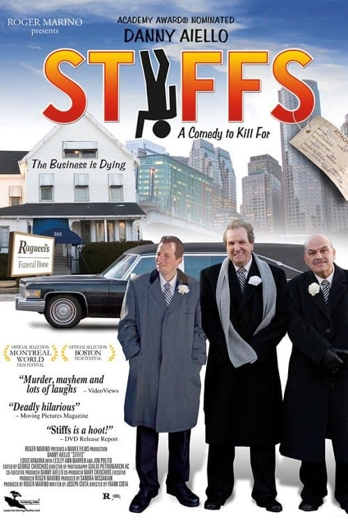 Stiffs photo