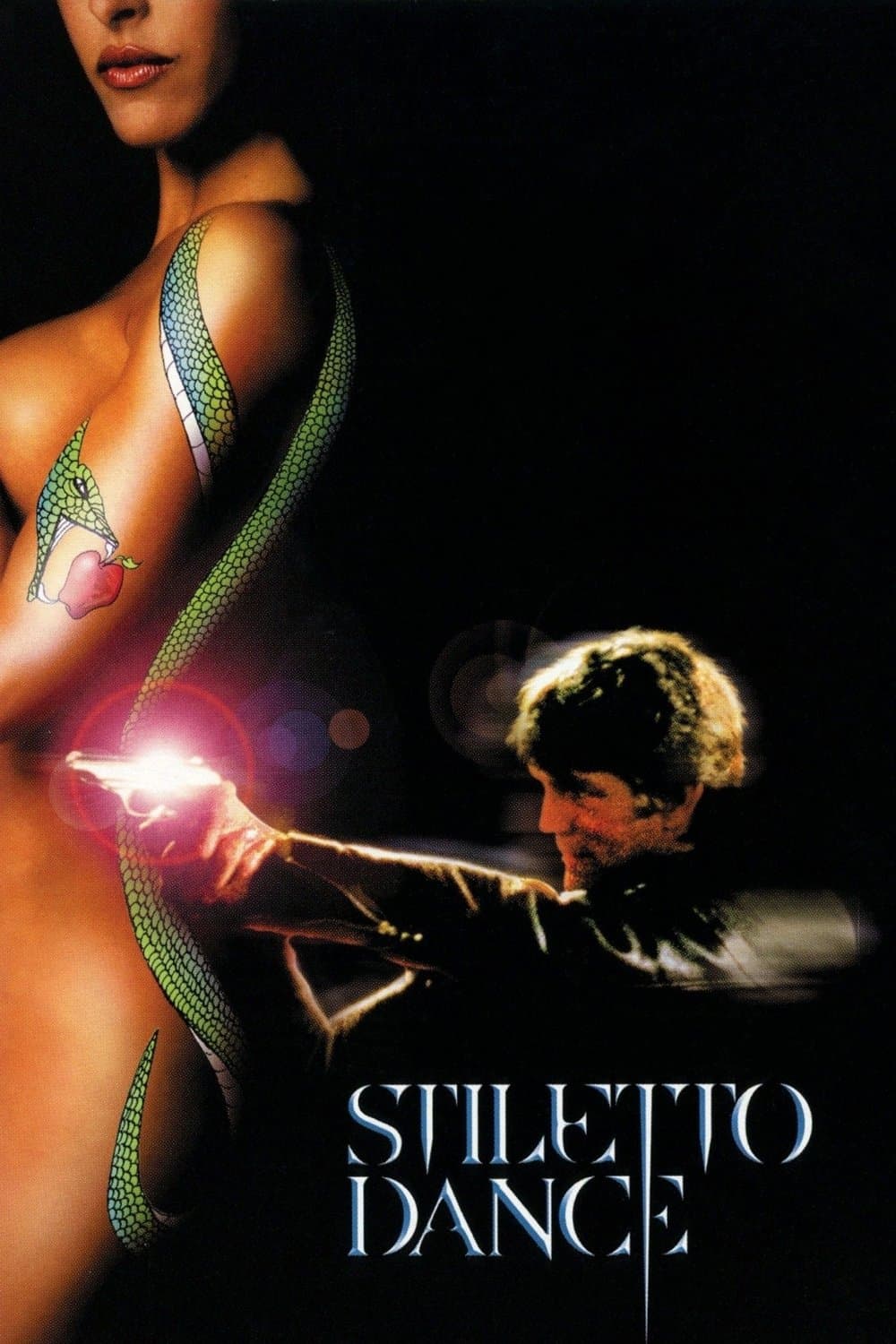 Stiletto Dance photo
