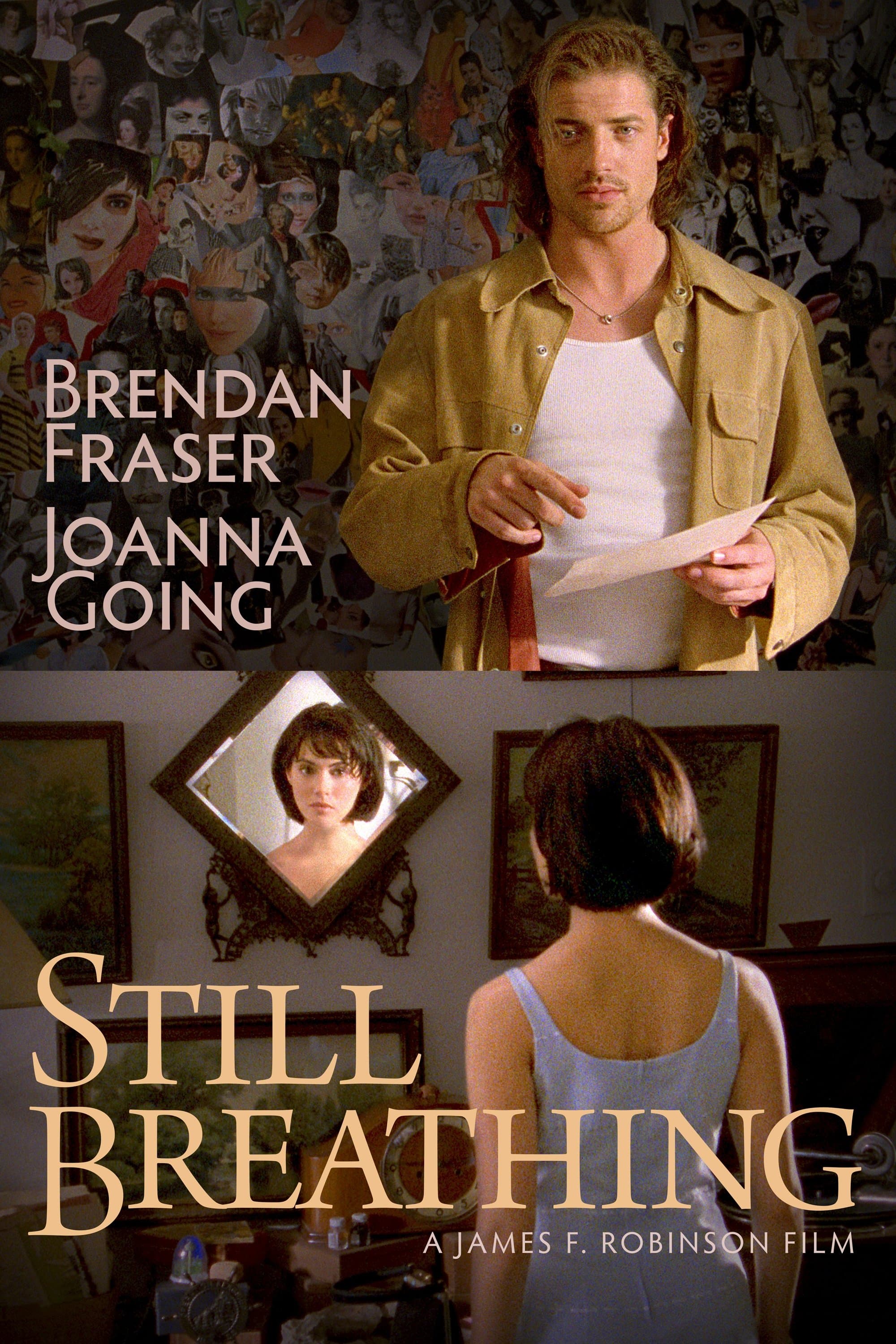 Still Breathing photo
