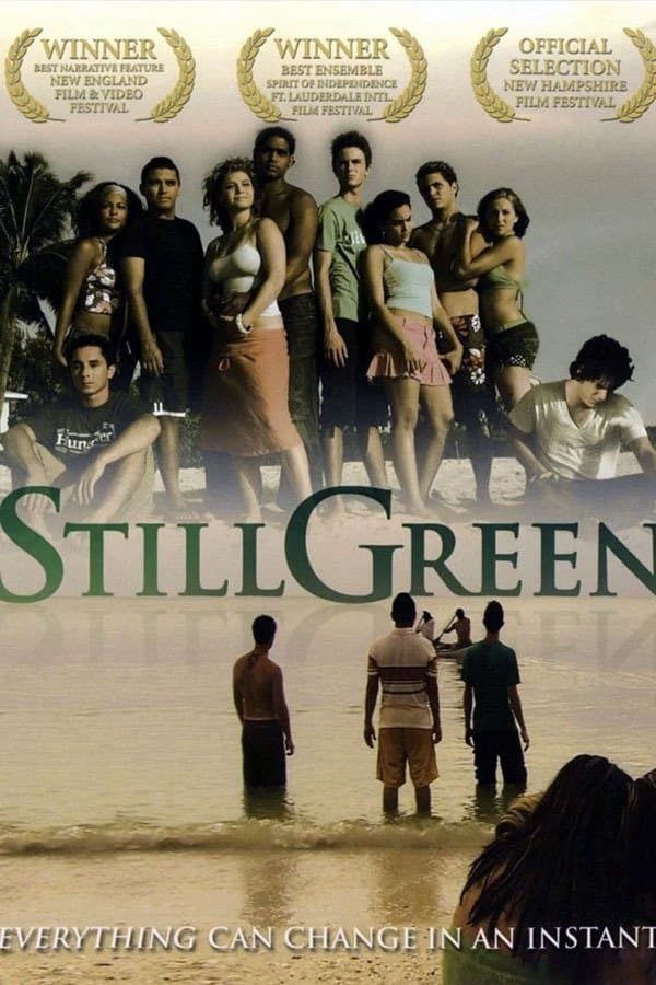 Still Green photo
