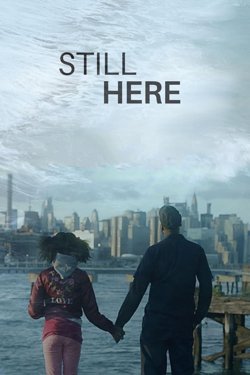 Still Here photo