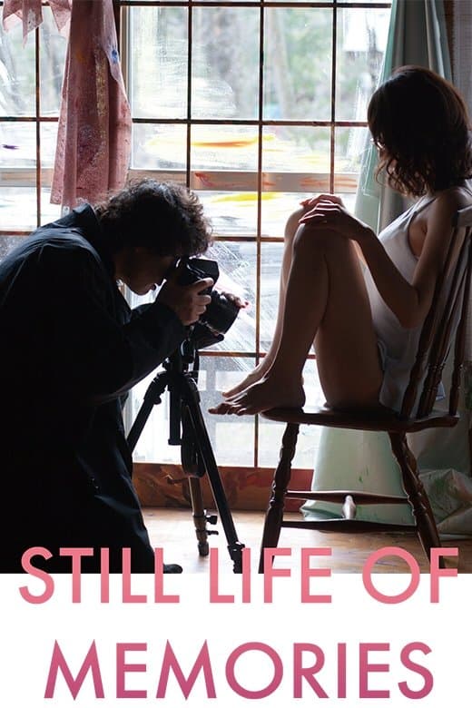 Still Life of Memories photo