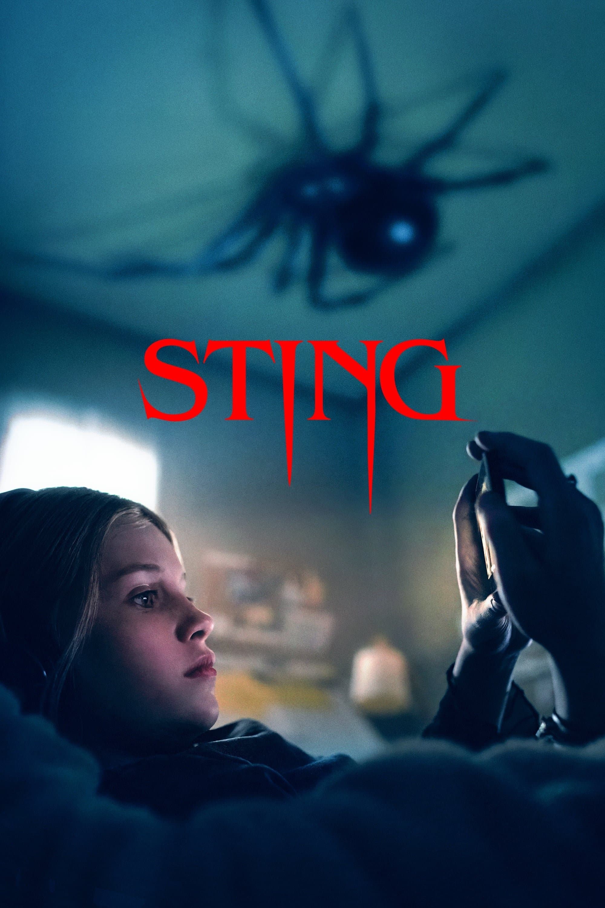 Sting photo