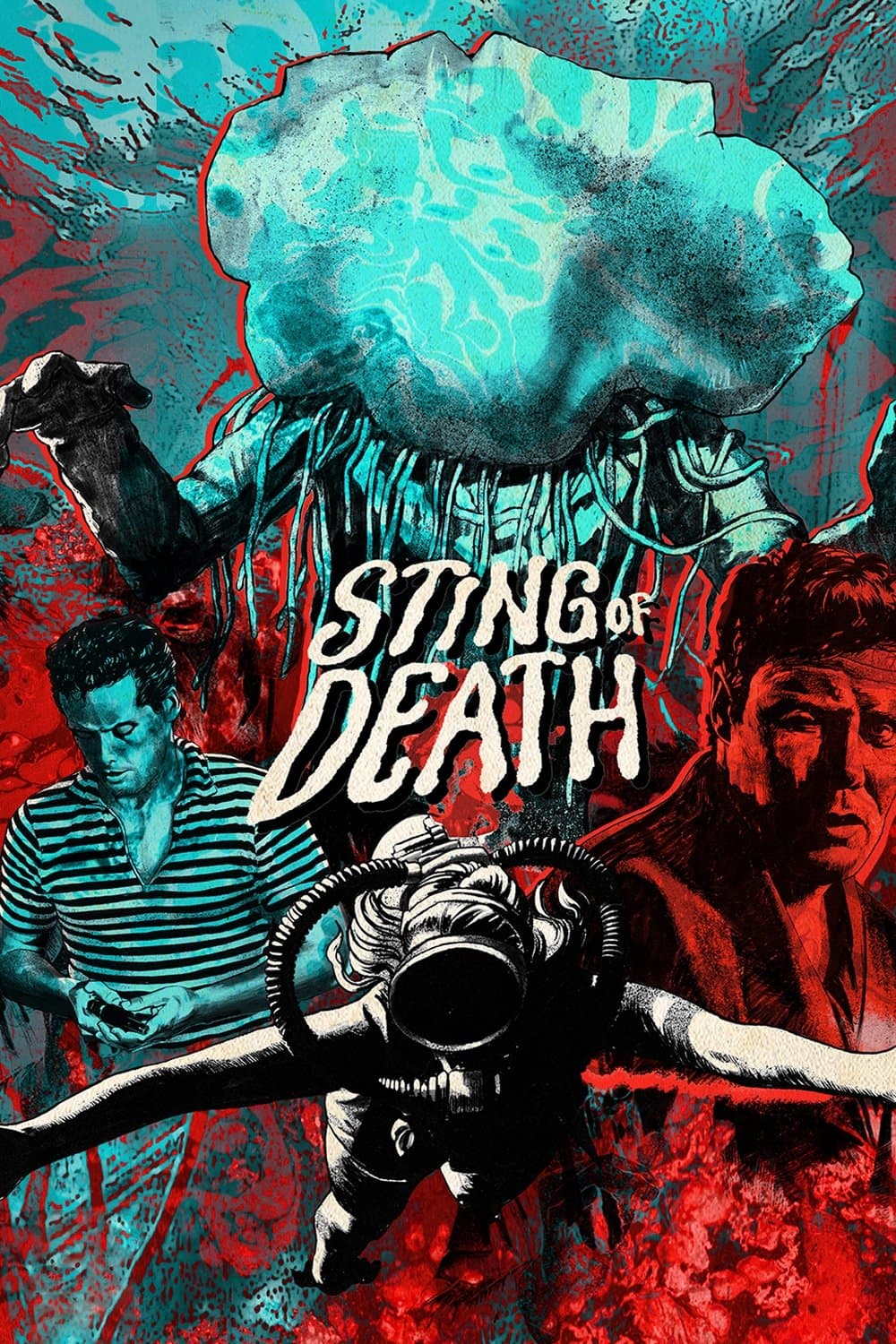 Sting of Death photo