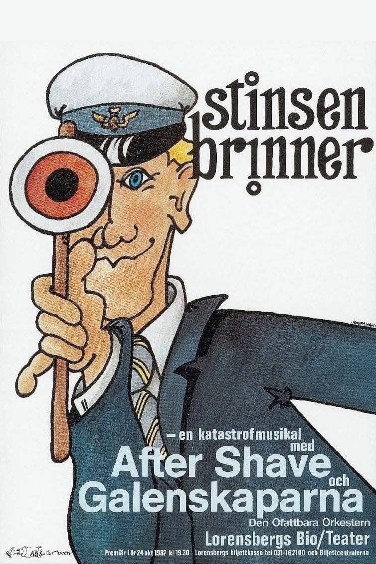 Stinsen Brinner photo