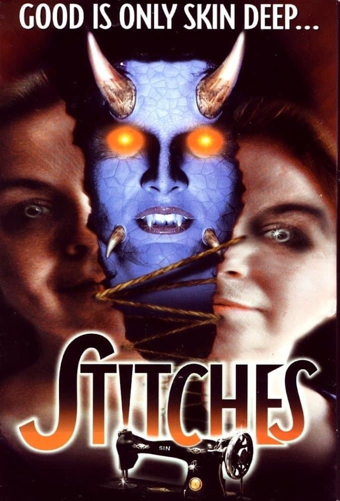 Stitches photo