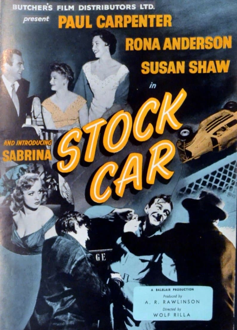 Stock Car photo