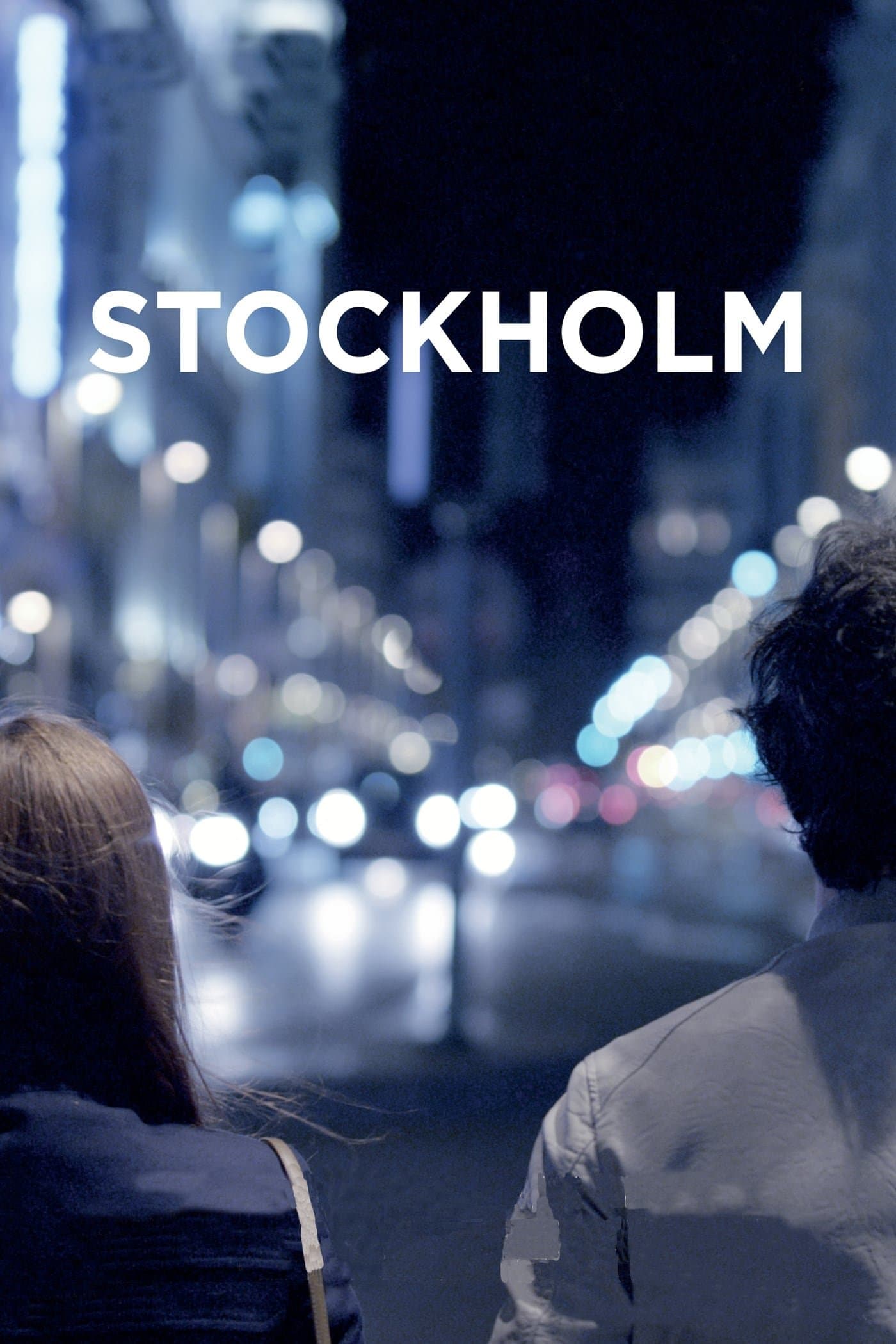 Stockholm photo