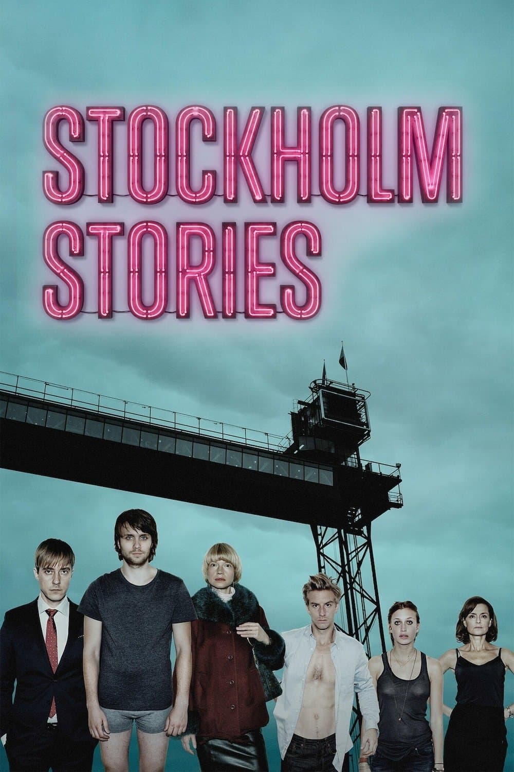 Stockholm Stories photo