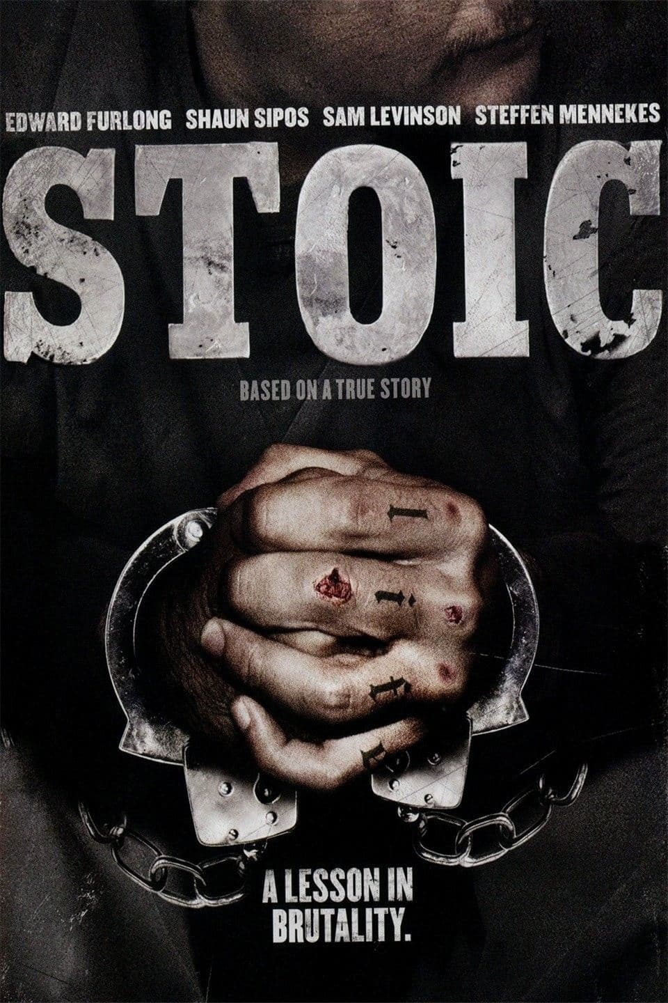 Stoic photo