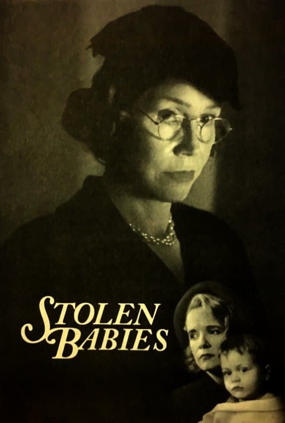 Stolen Babies photo
