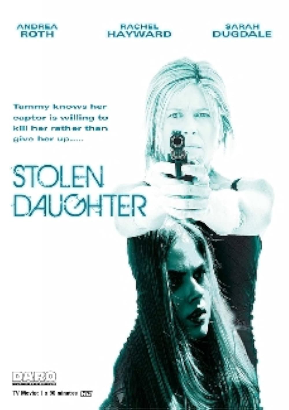 Stolen Daughter photo