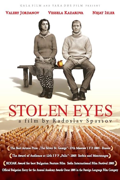 Stolen Eyes photo