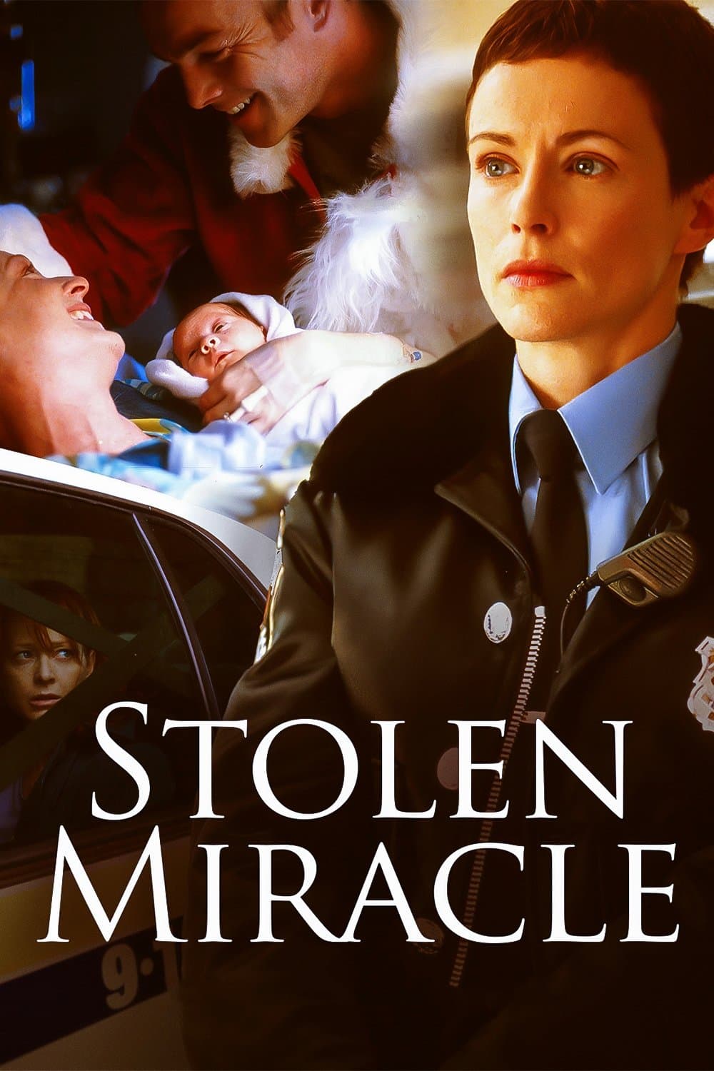 Stolen Miracle photo