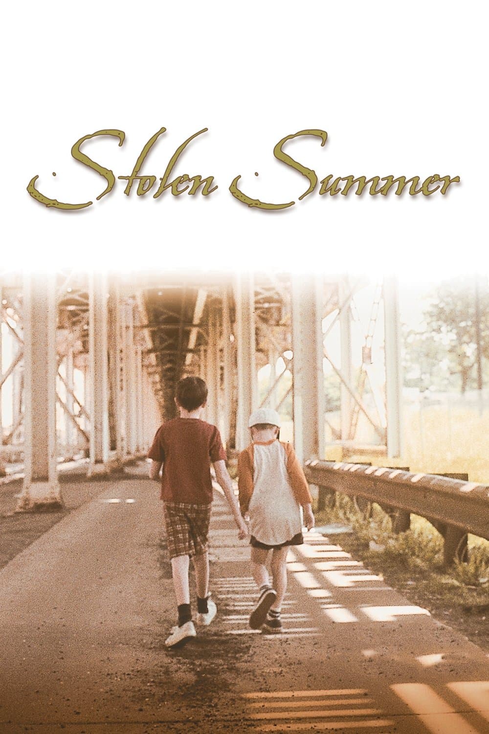 Stolen Summer photo
