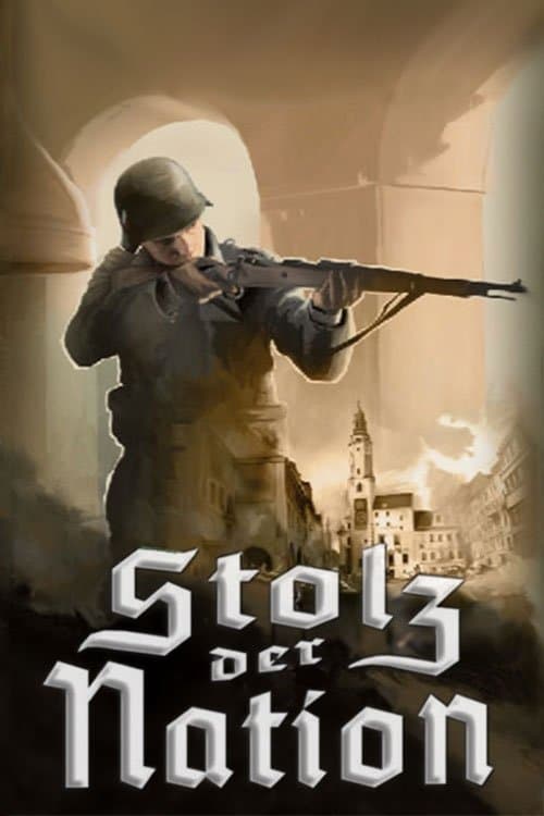 Stolz der Nation photo