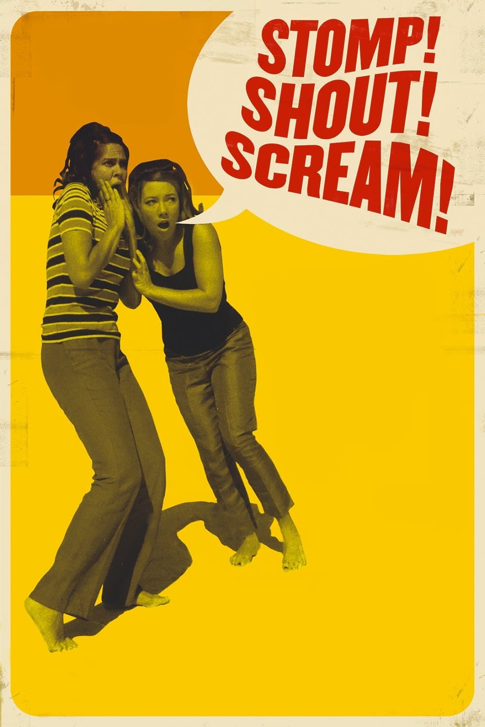 Stomp! Shout! Scream! photo