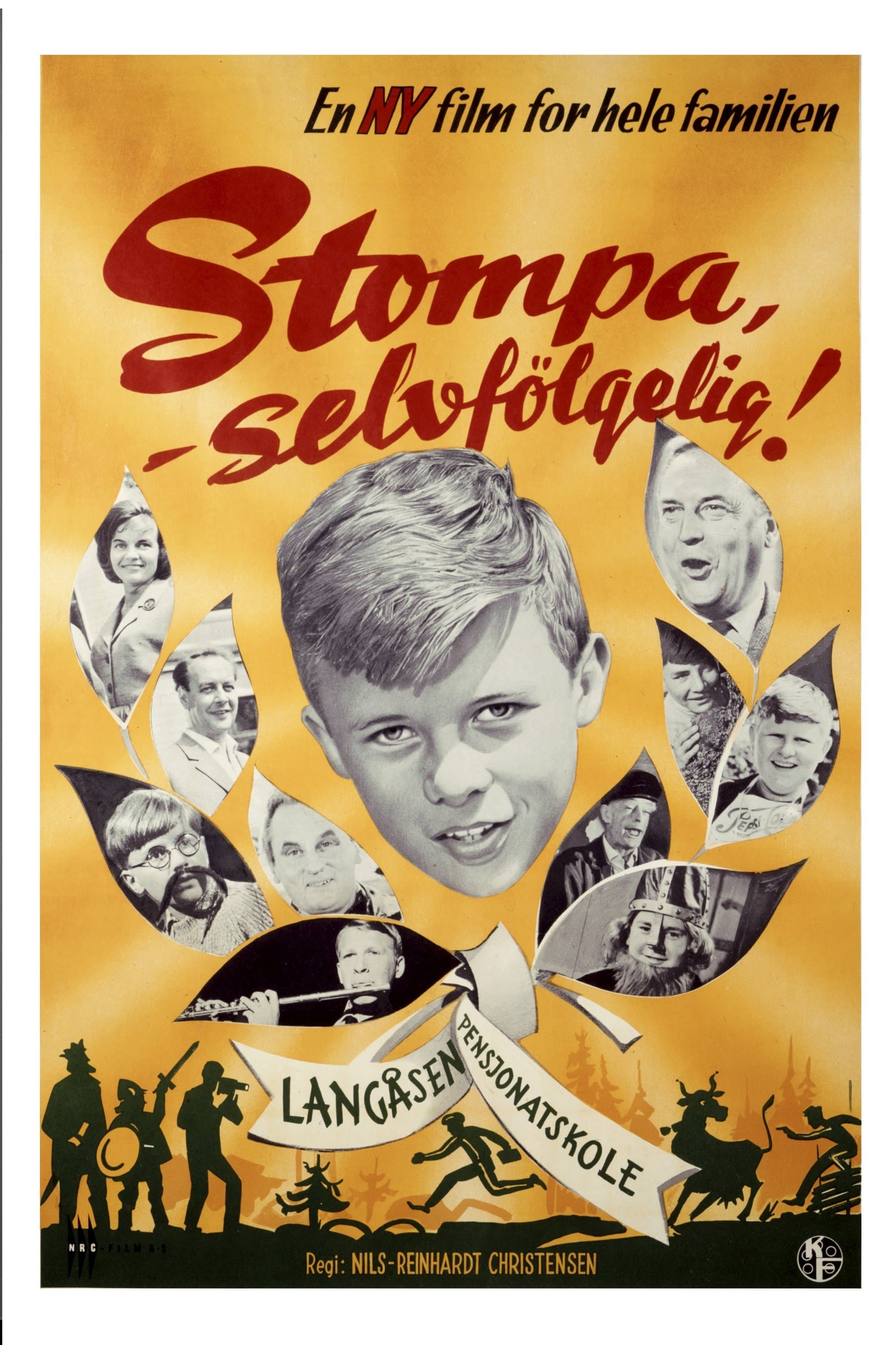 Stompa, selvfølgelig! photo