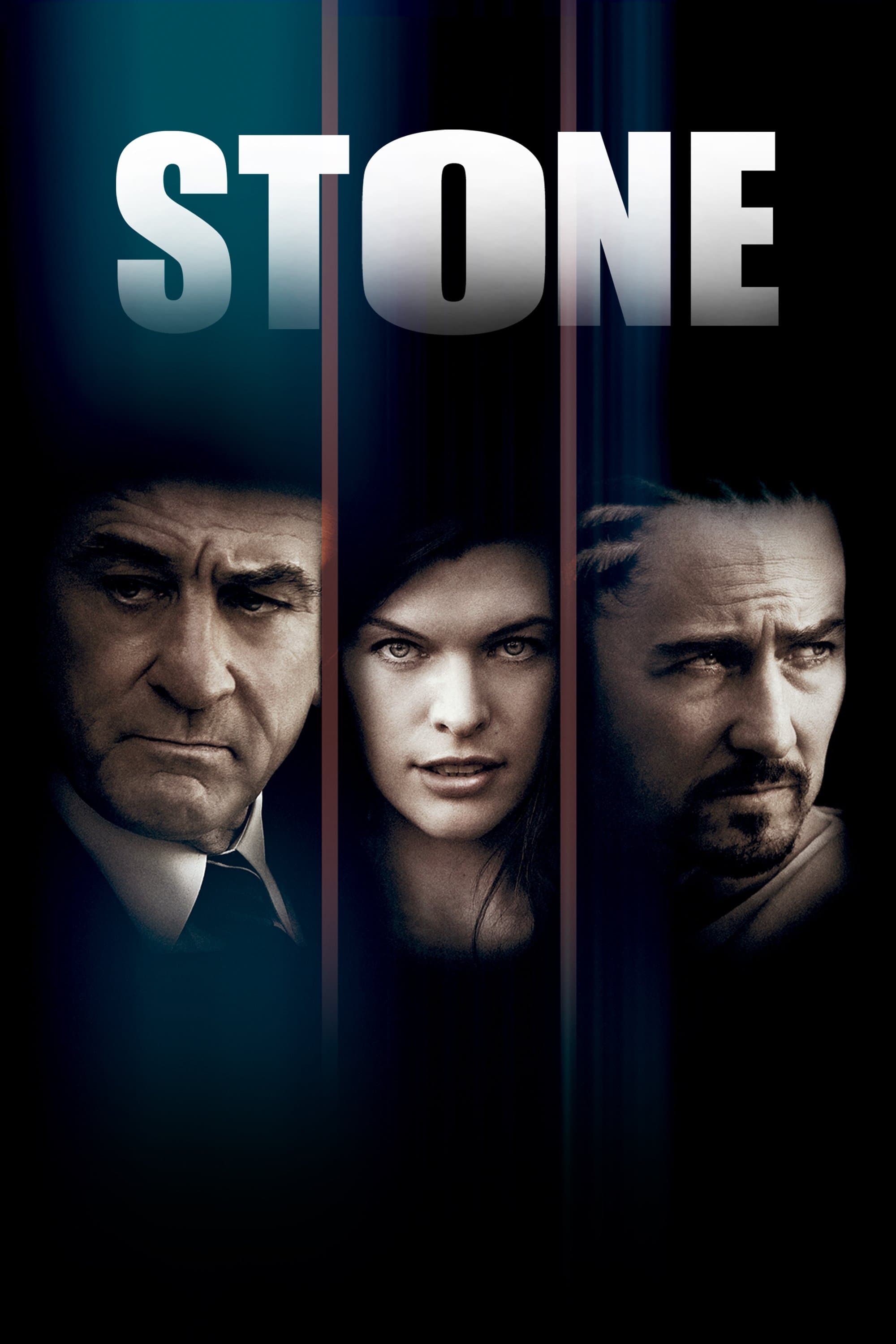Stone photo