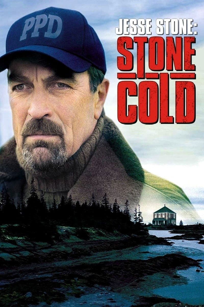 Stone Cold photo