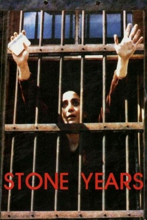 Stone Years photo