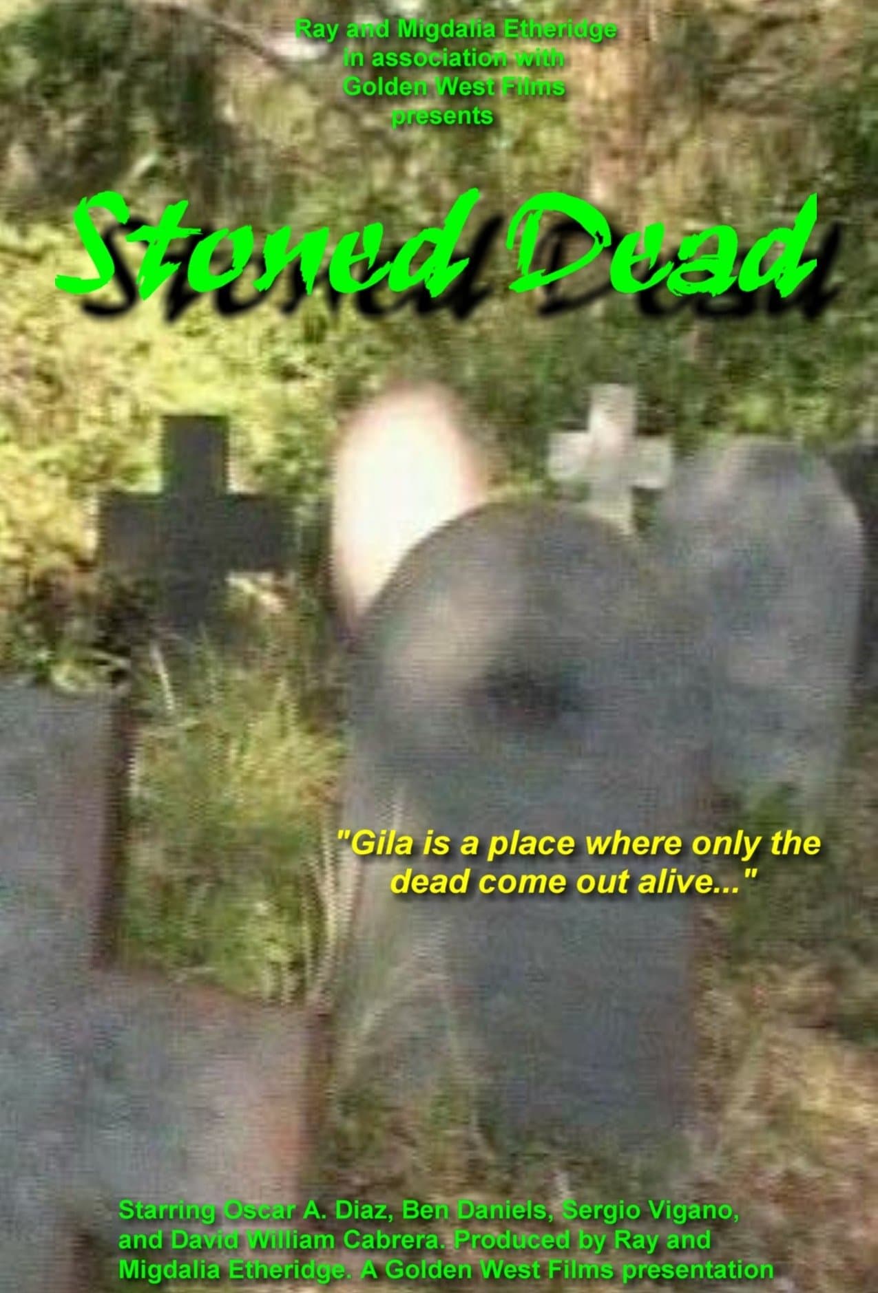 Stoned Dead photo