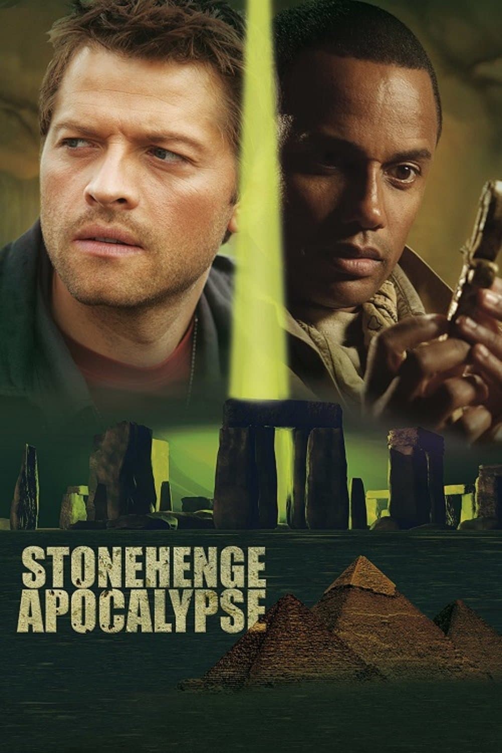 Stonehenge Apocalypse photo