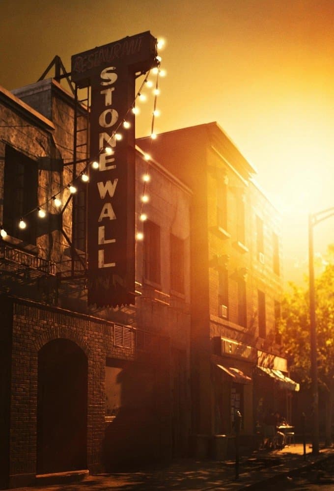 Stonewall photo