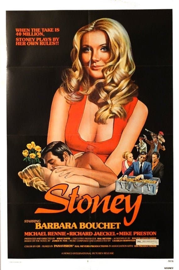 Stoney photo