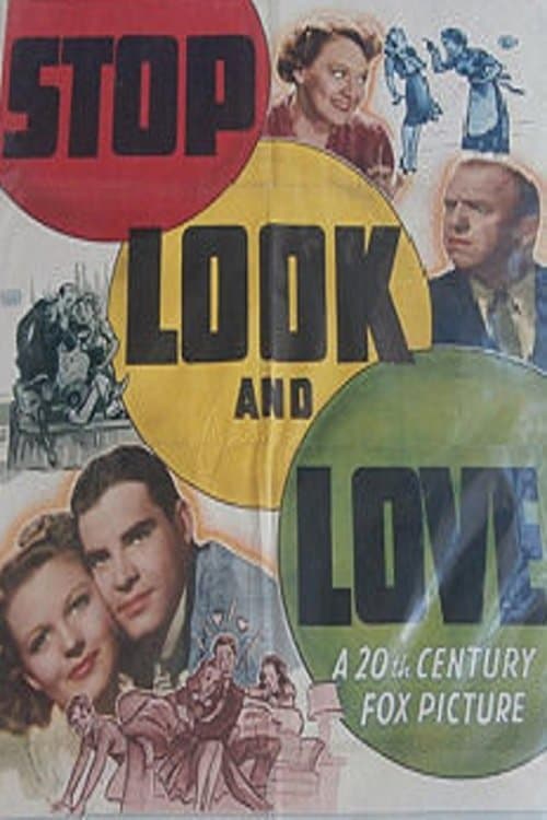 Stop, Look and Love photo