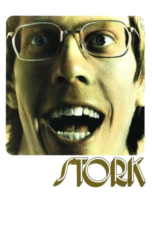 Stork photo