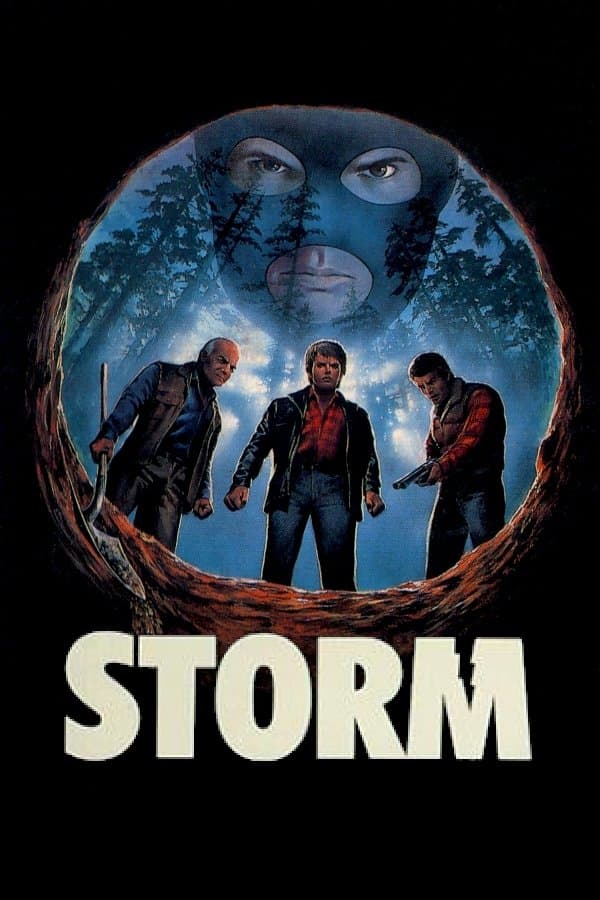 Storm photo