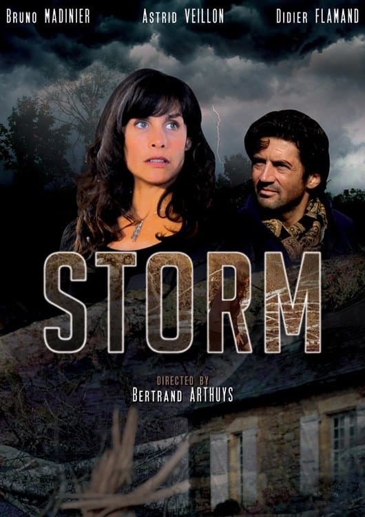 Storm photo