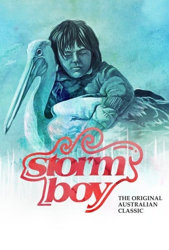Storm Boy photo