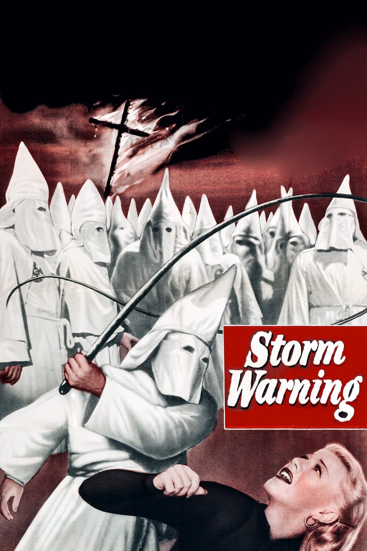 Storm Warning photo