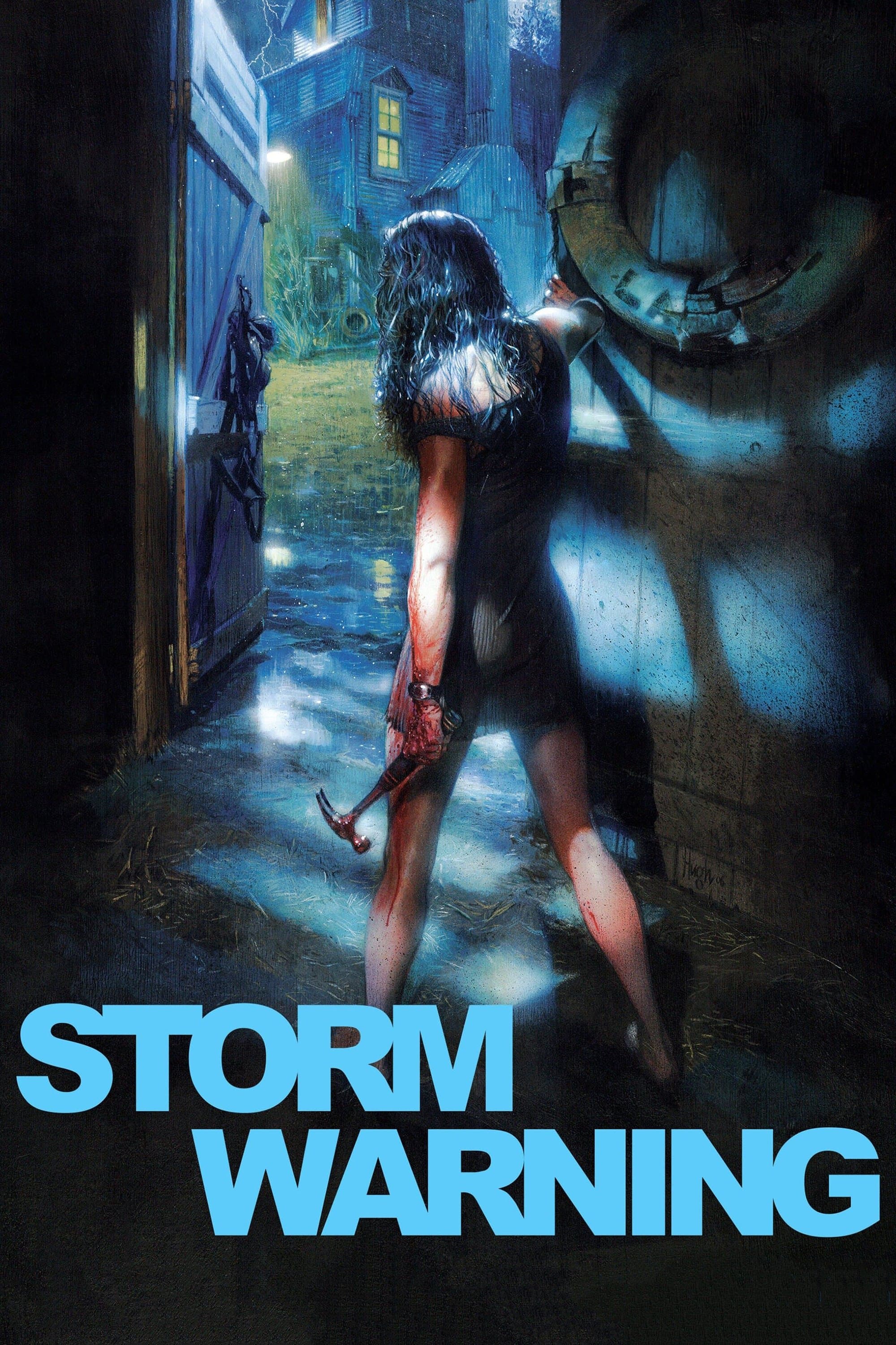 Storm Warning photo