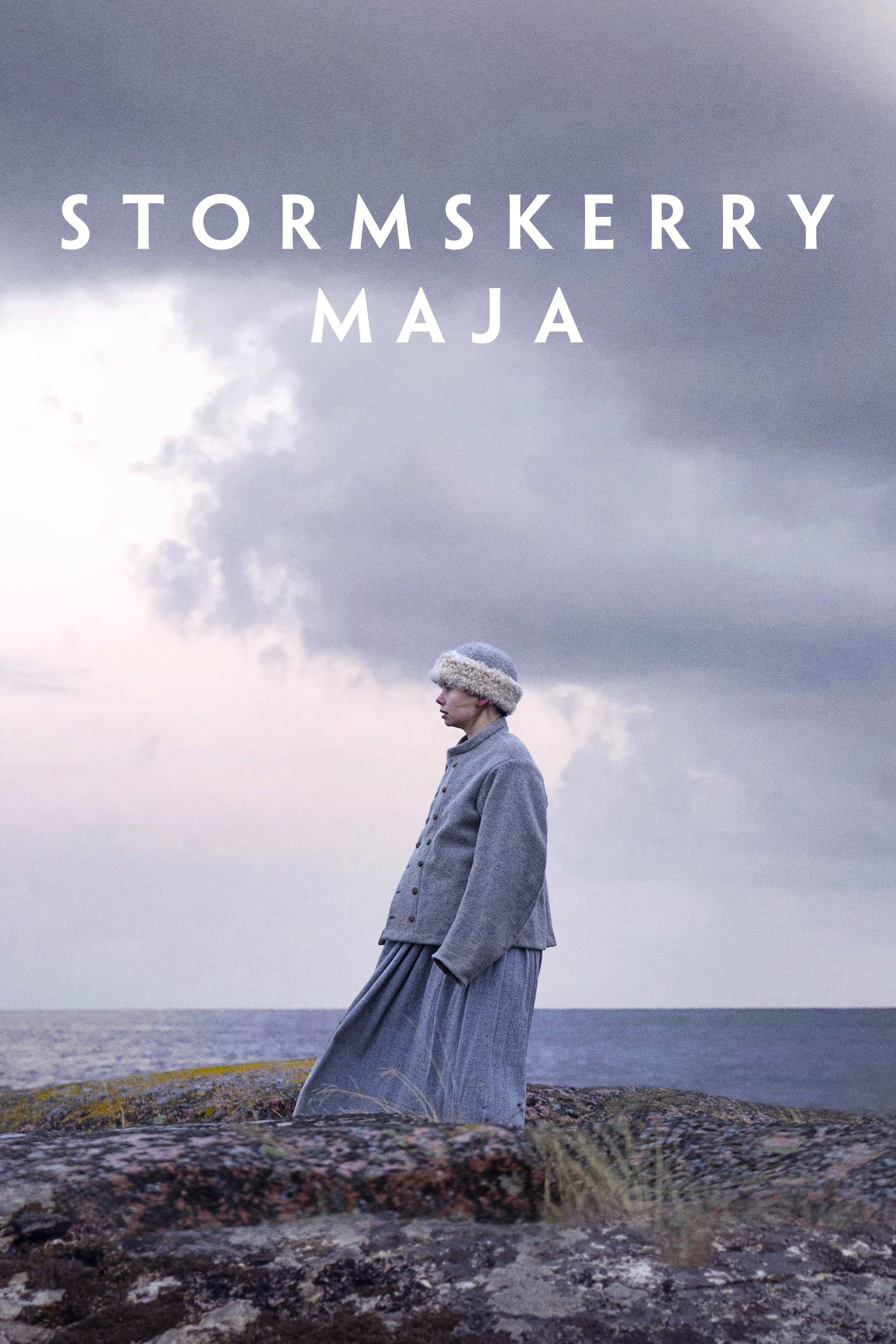Stormskerry Maja photo