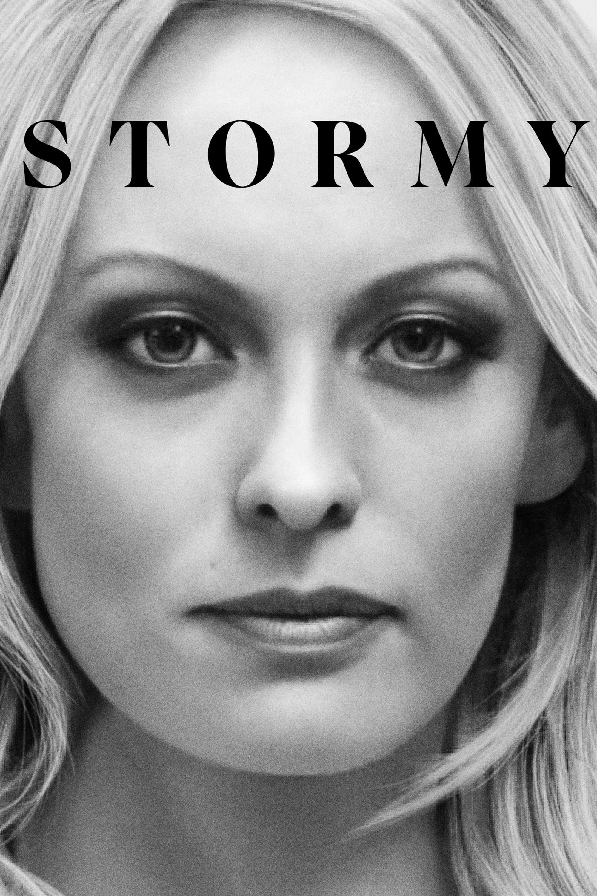 Stormy photo