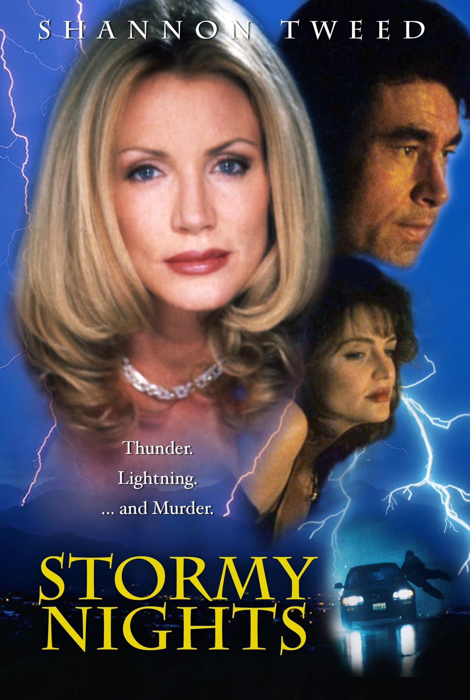 Stormy Nights photo