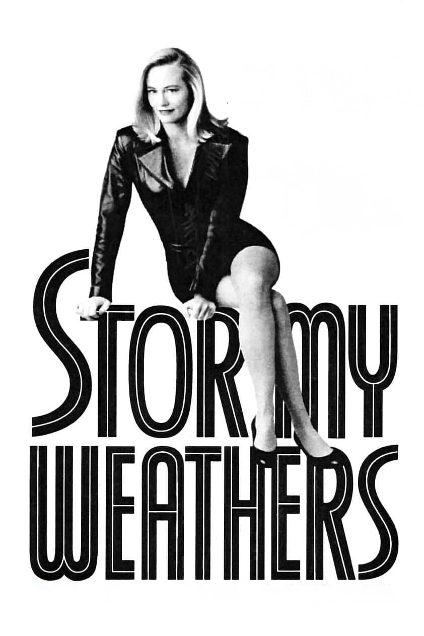Stormy Weathers photo