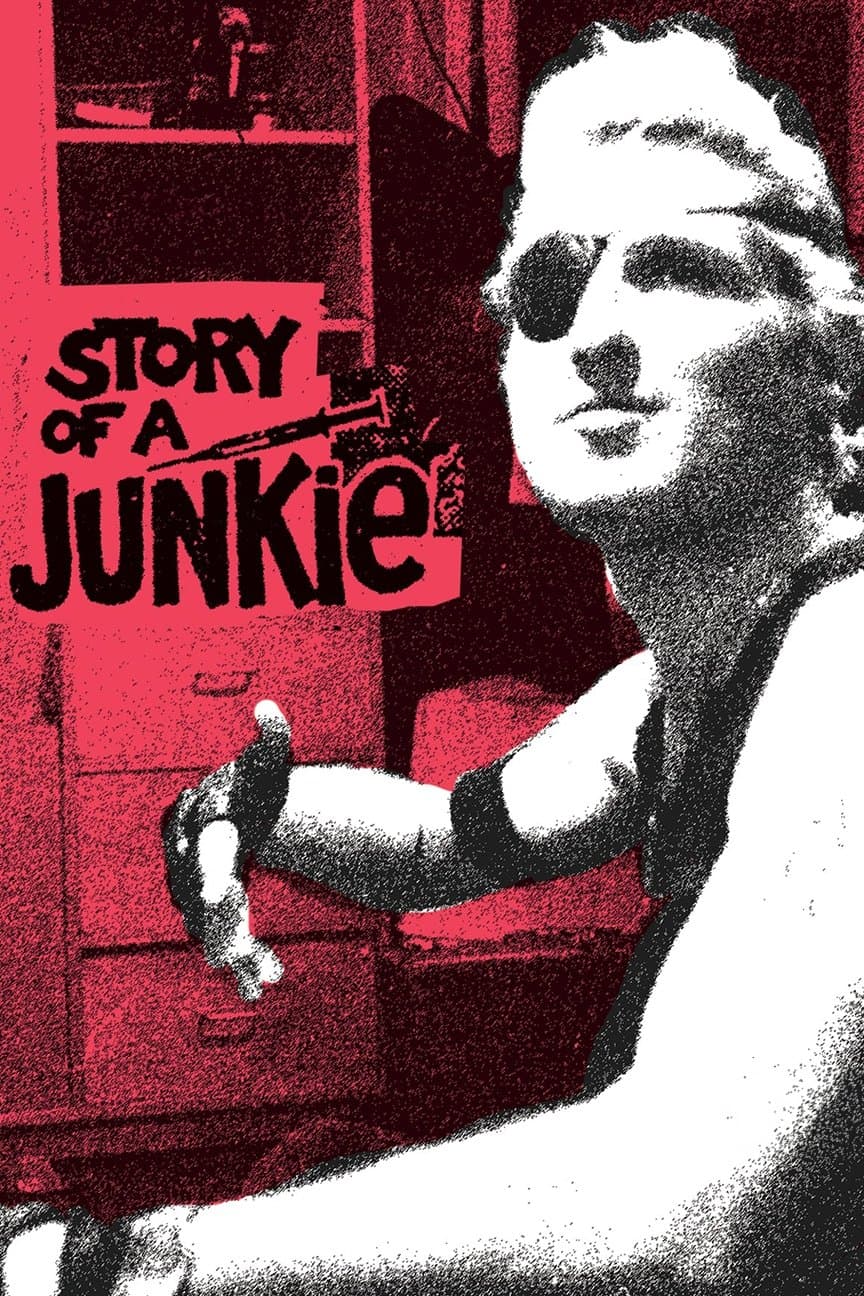 Story of a Junkie photo