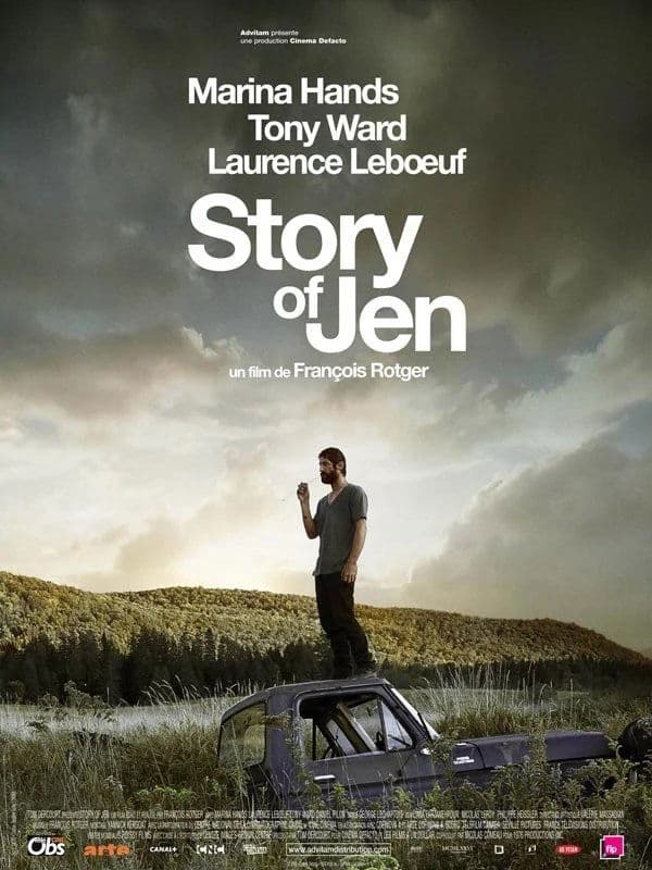 Story of Jen photo