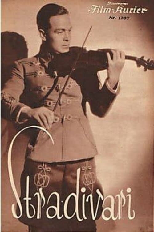 Stradivari photo