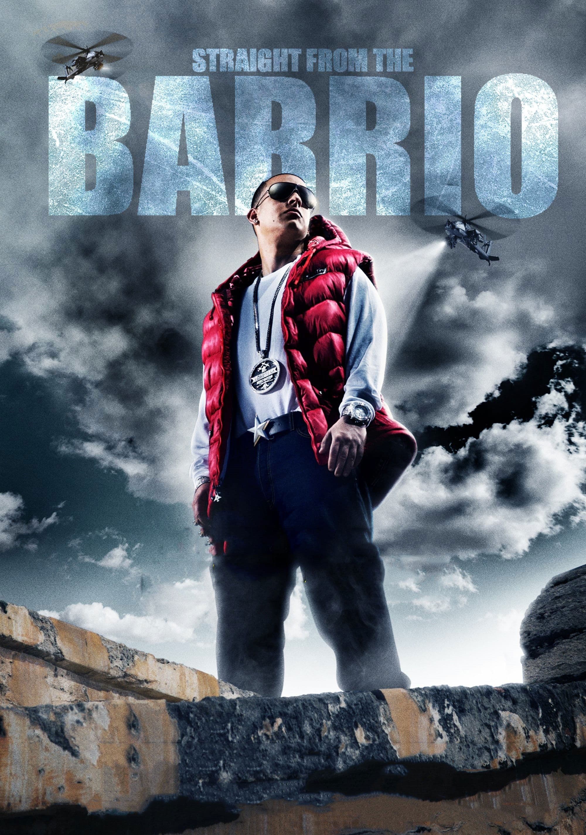 Straight from the Barrio photo
